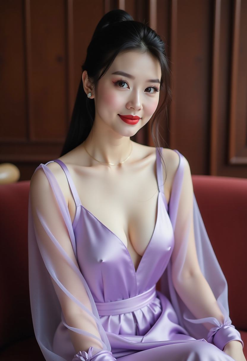 全职高手