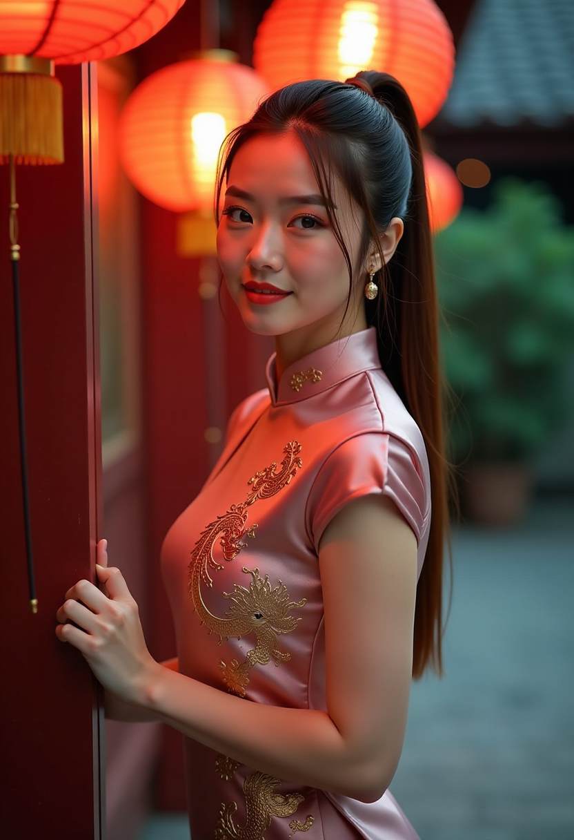 剑来